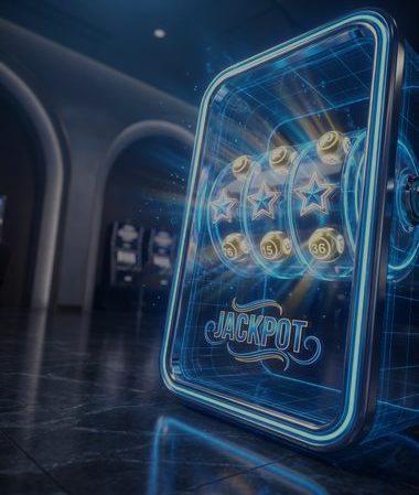 National Lottery Casino